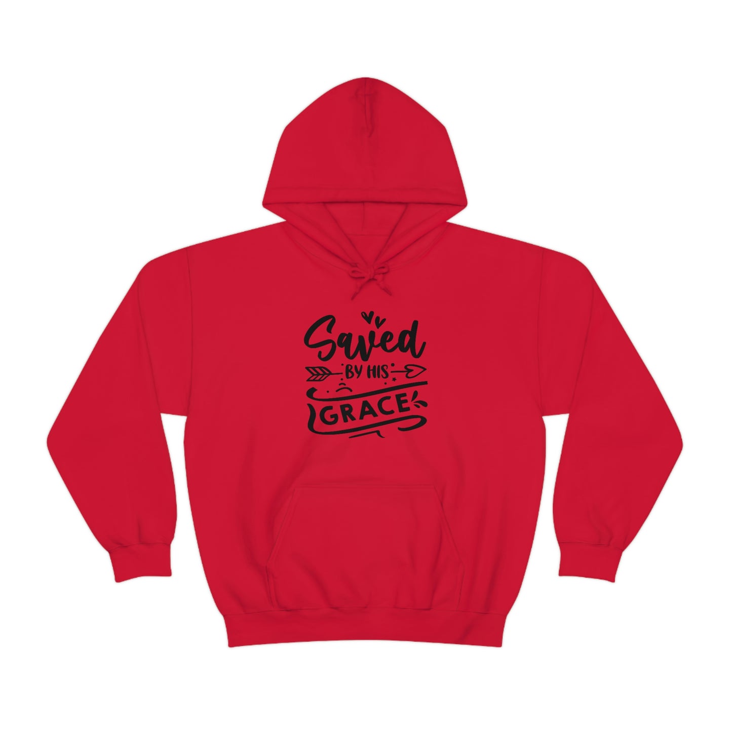 Saved! Hooded Sweatshirt