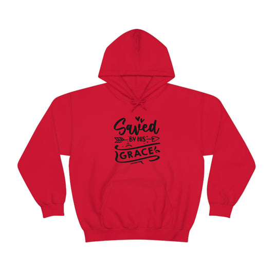 Saved! Hooded Sweatshirt