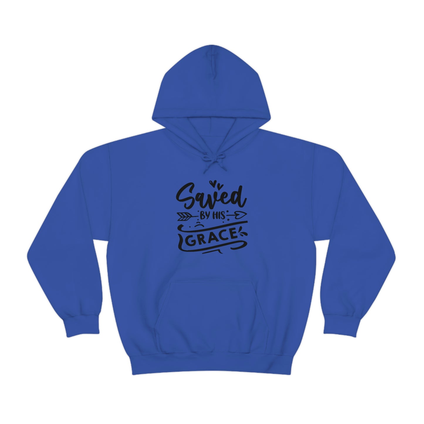 Saved! Hooded Sweatshirt