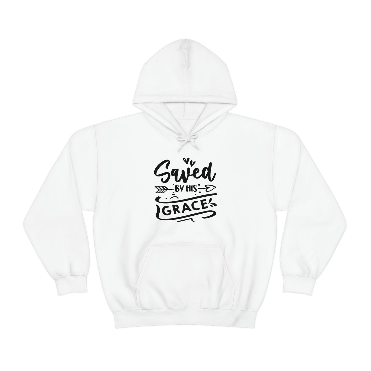 Saved! Hooded Sweatshirt