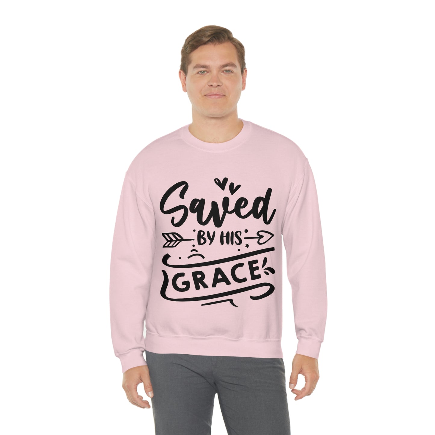 Saved! Sweatshirt