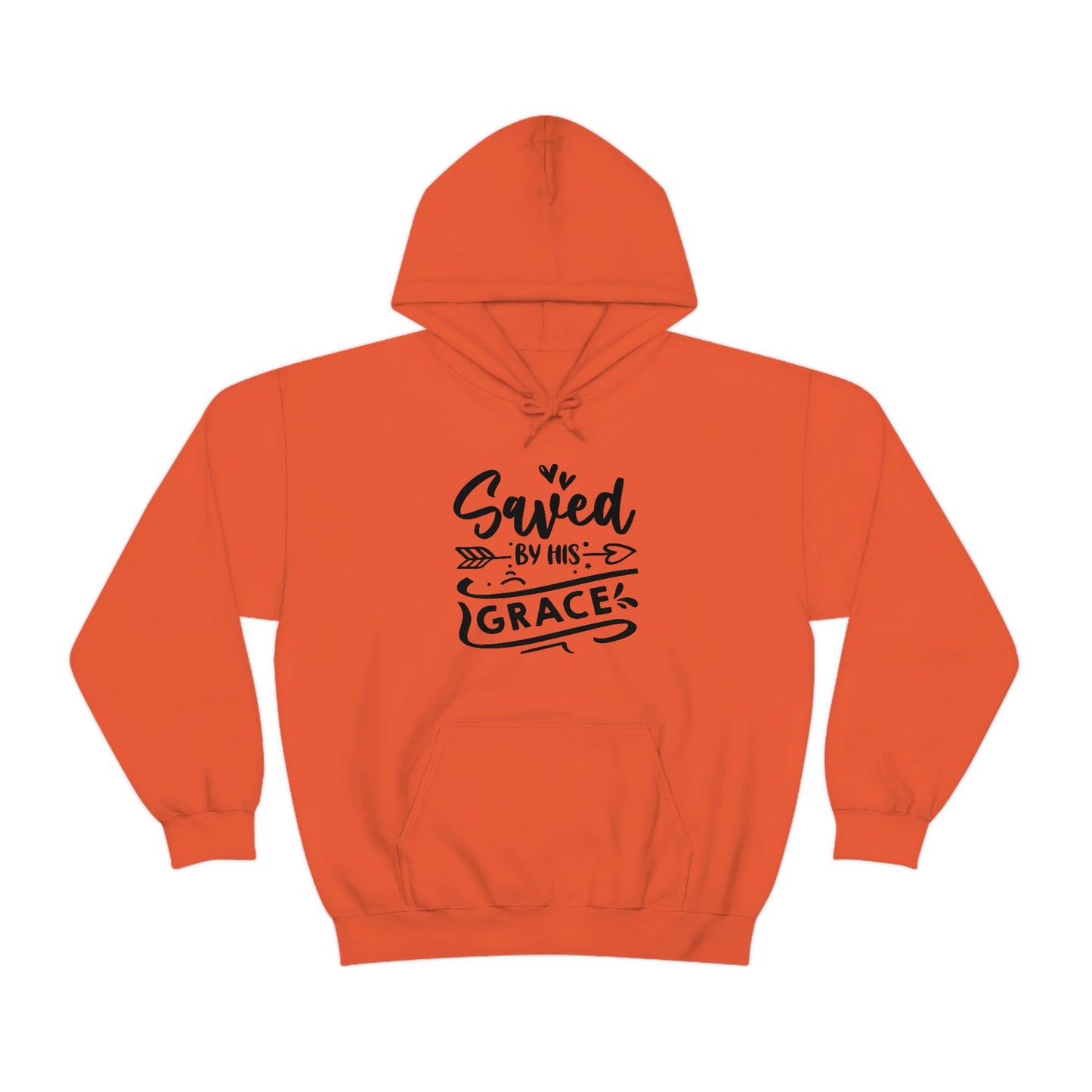 Saved! Hooded Sweatshirt