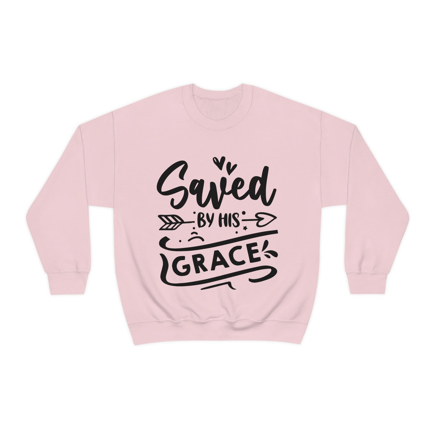 Saved! Sweatshirt