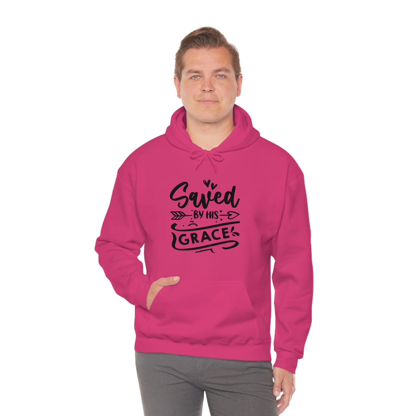 Saved! Hooded Sweatshirt