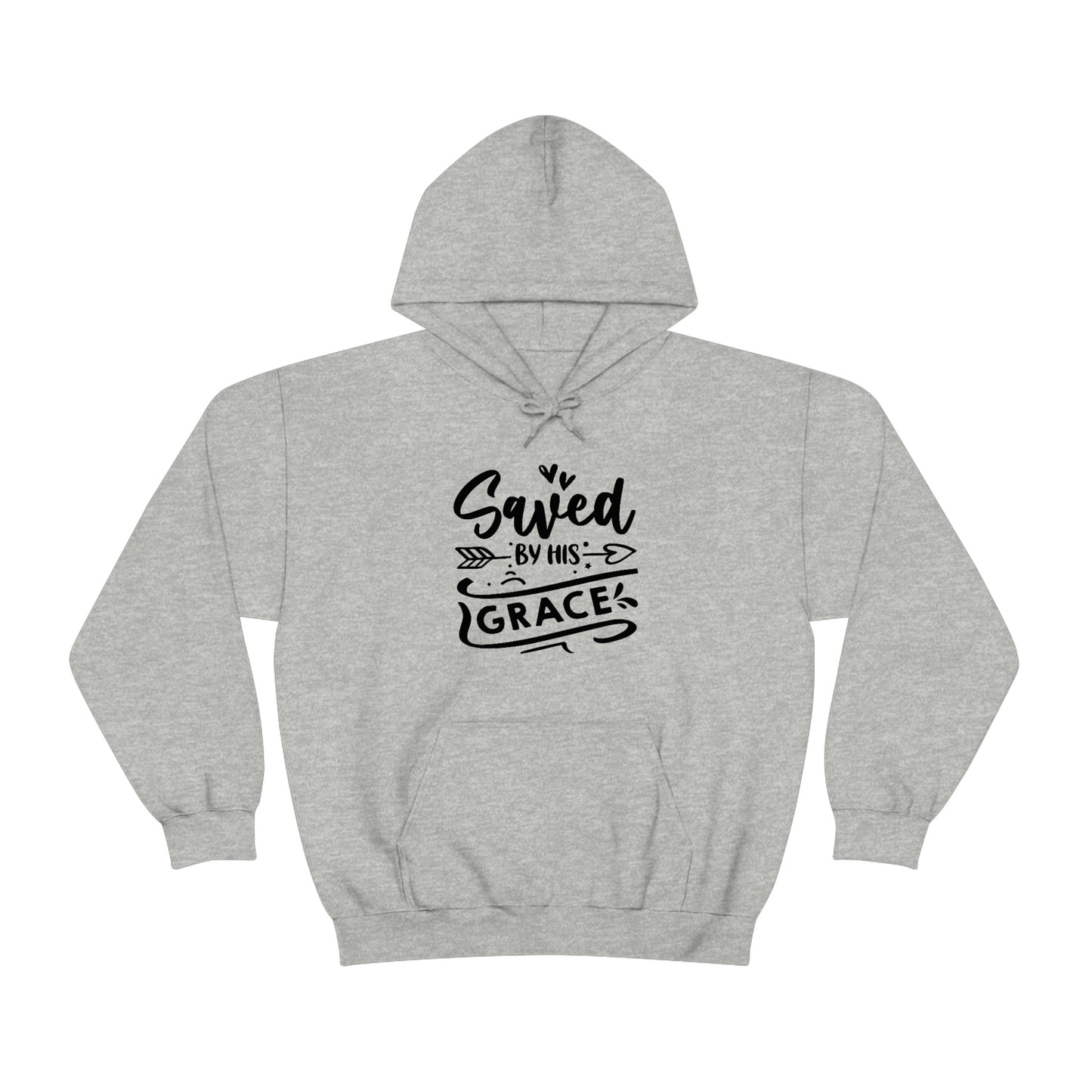 Saved! Hooded Sweatshirt