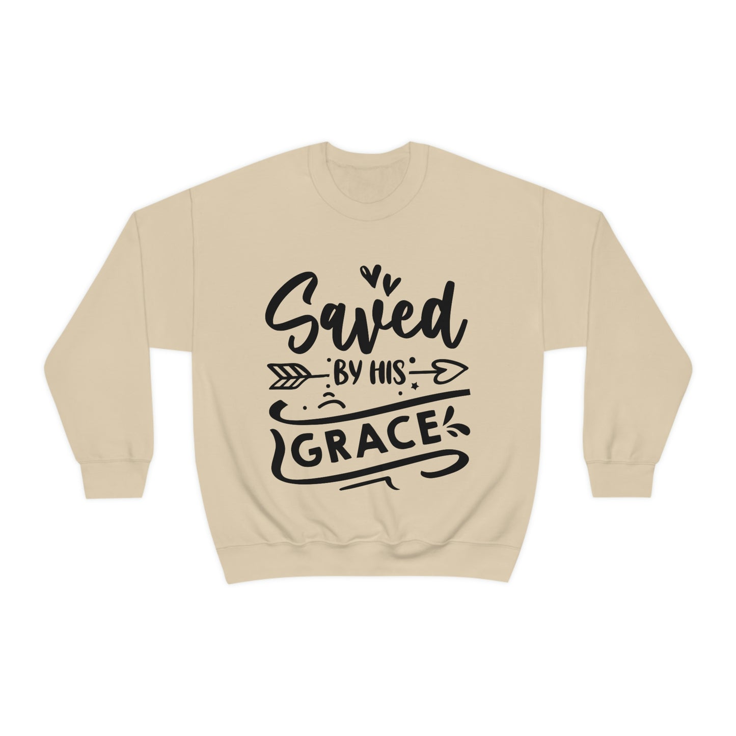 Saved! Sweatshirt