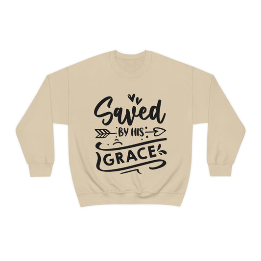 Saved! Sweatshirt