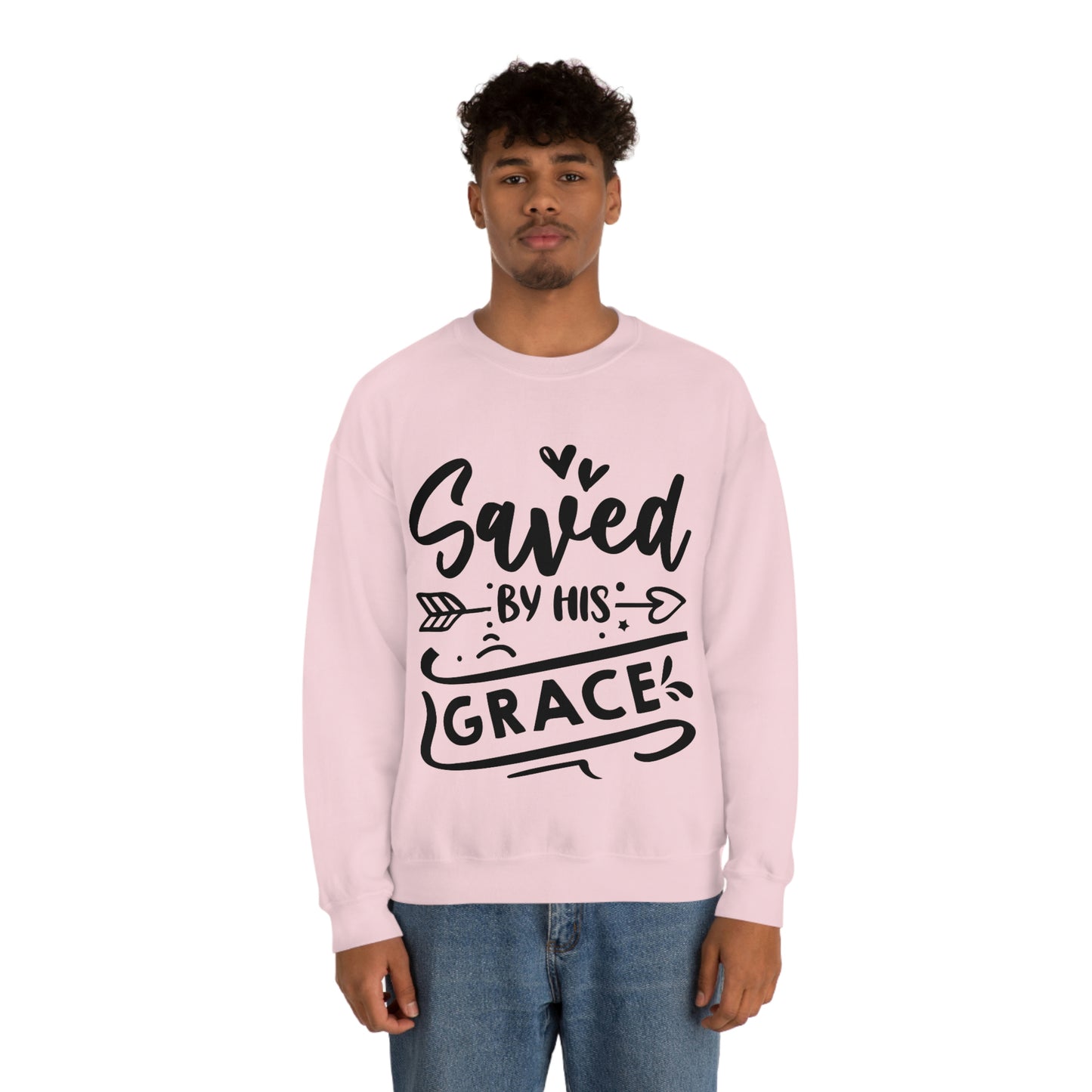 Saved! Sweatshirt