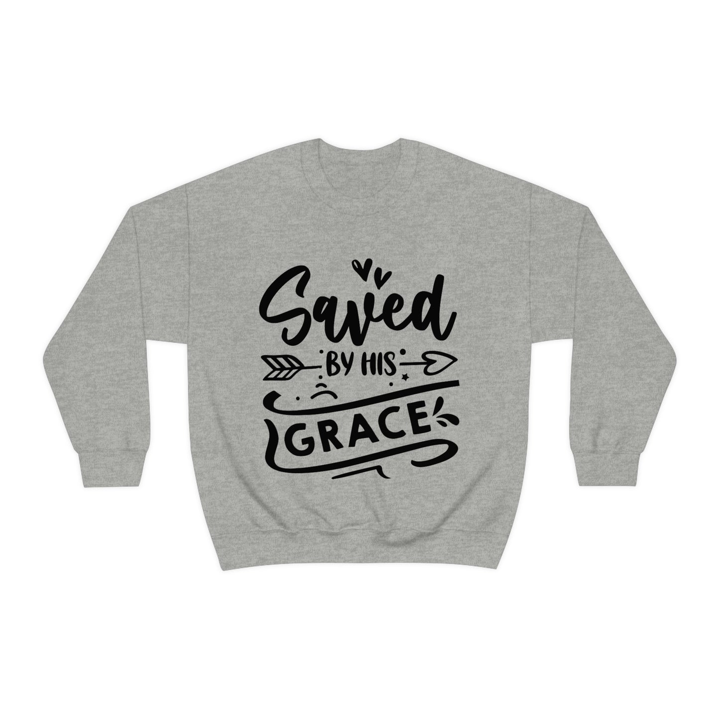 Saved! Sweatshirt
