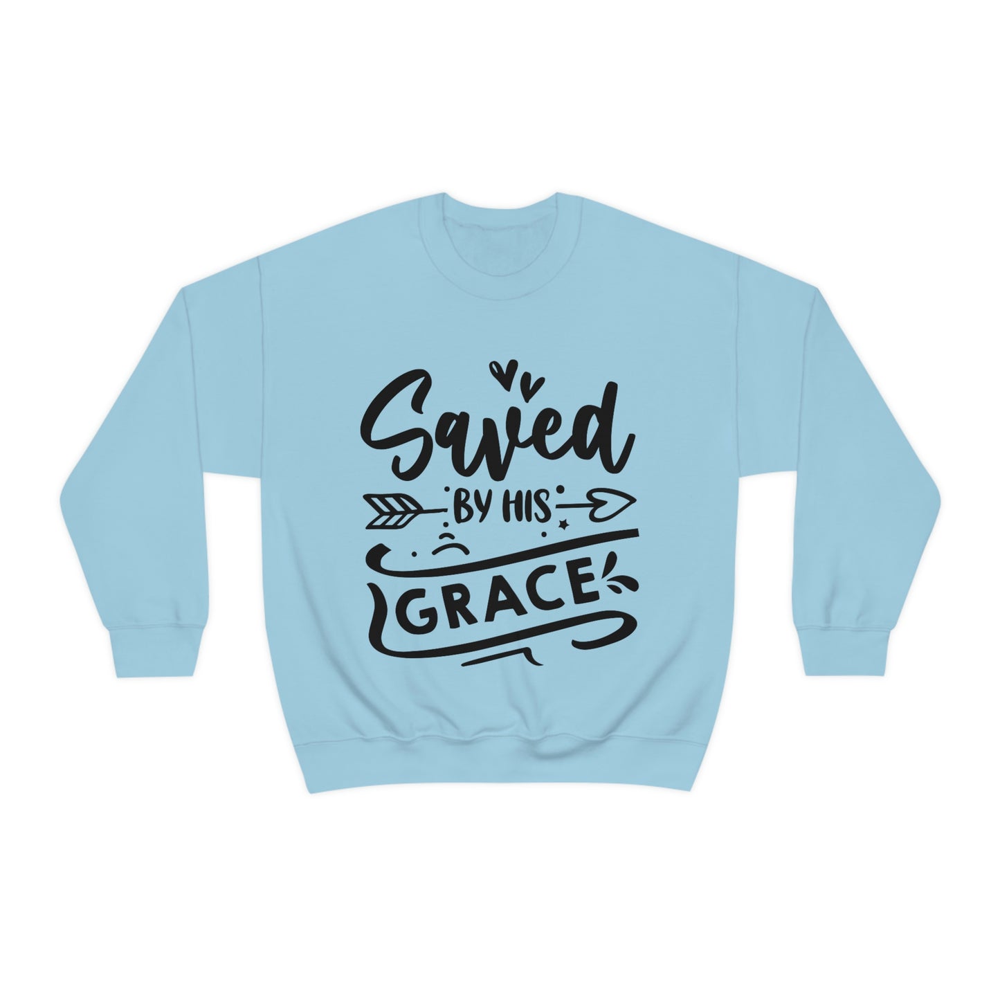 Saved! Sweatshirt