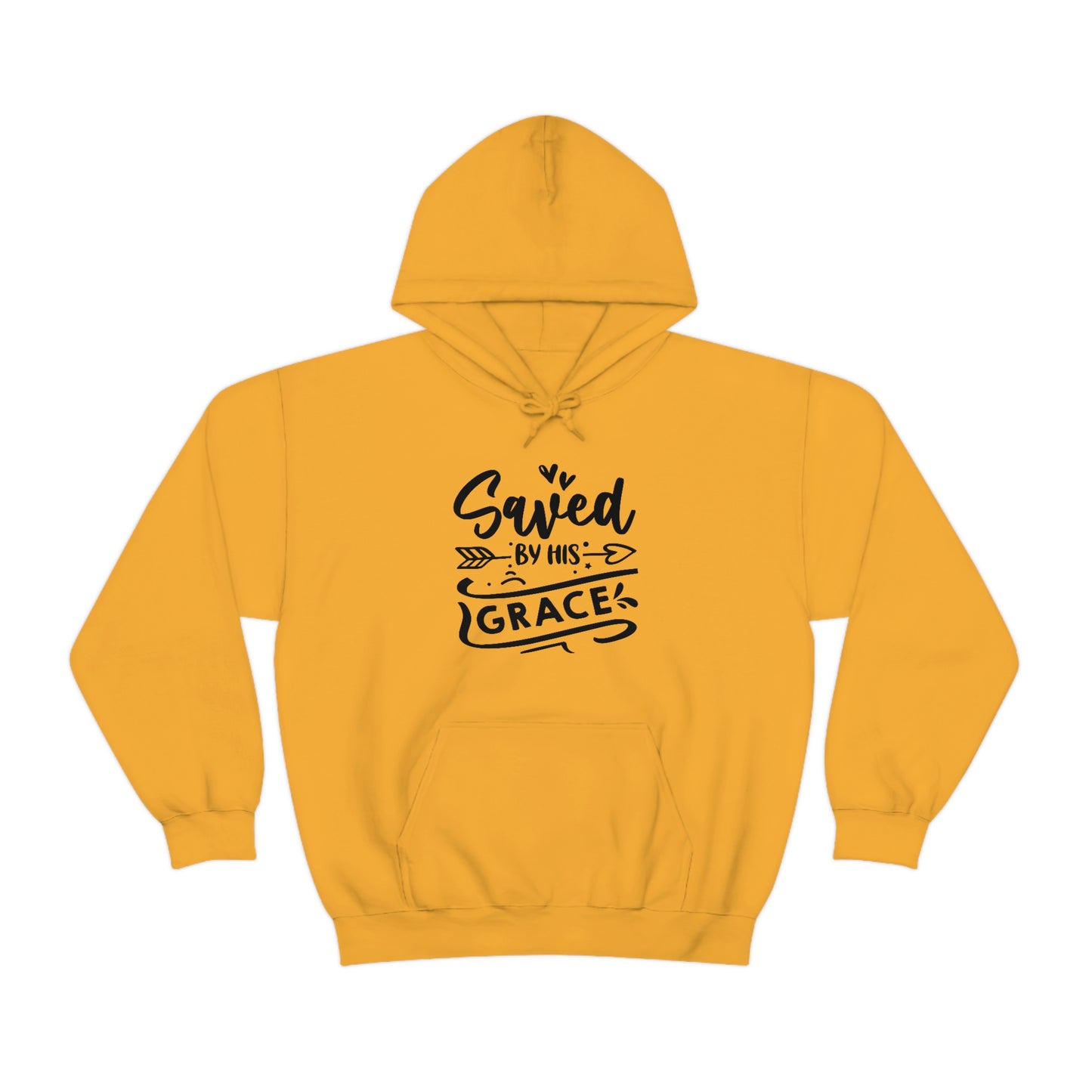 Saved! Hooded Sweatshirt