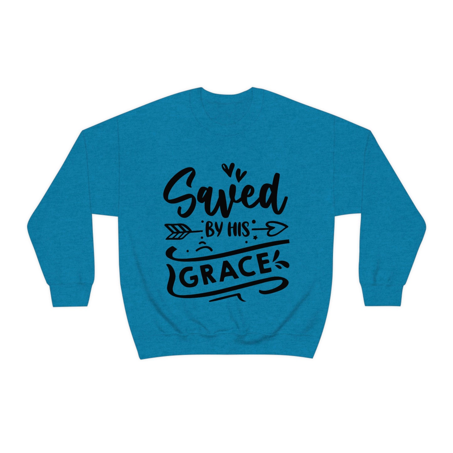 Saved! Sweatshirt