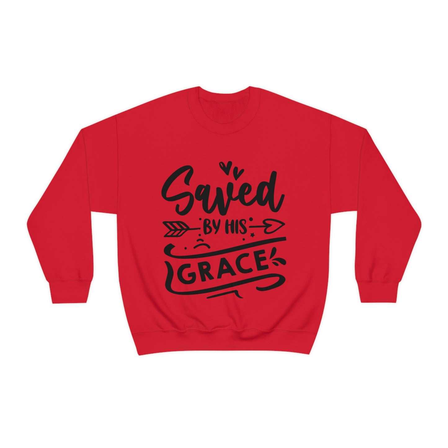 Saved! Sweatshirt