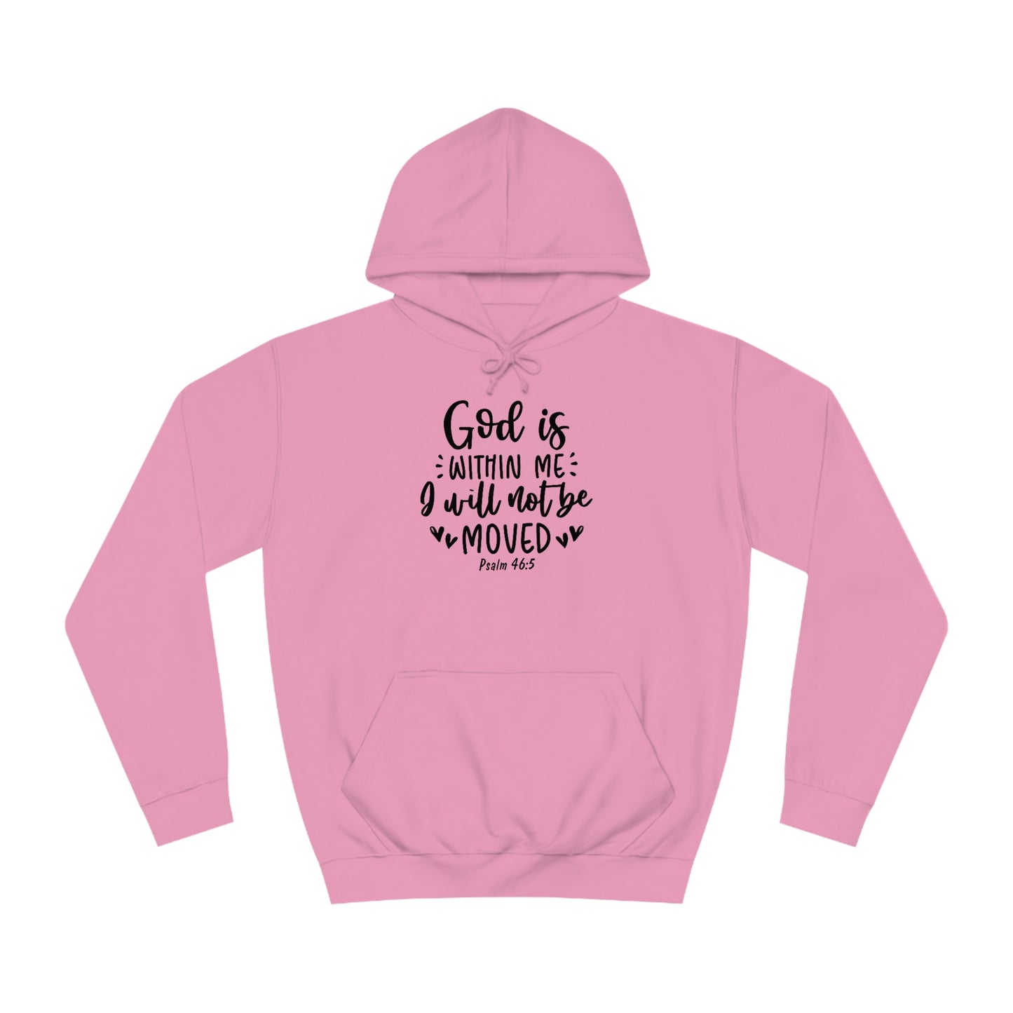 God Is! Hoodie