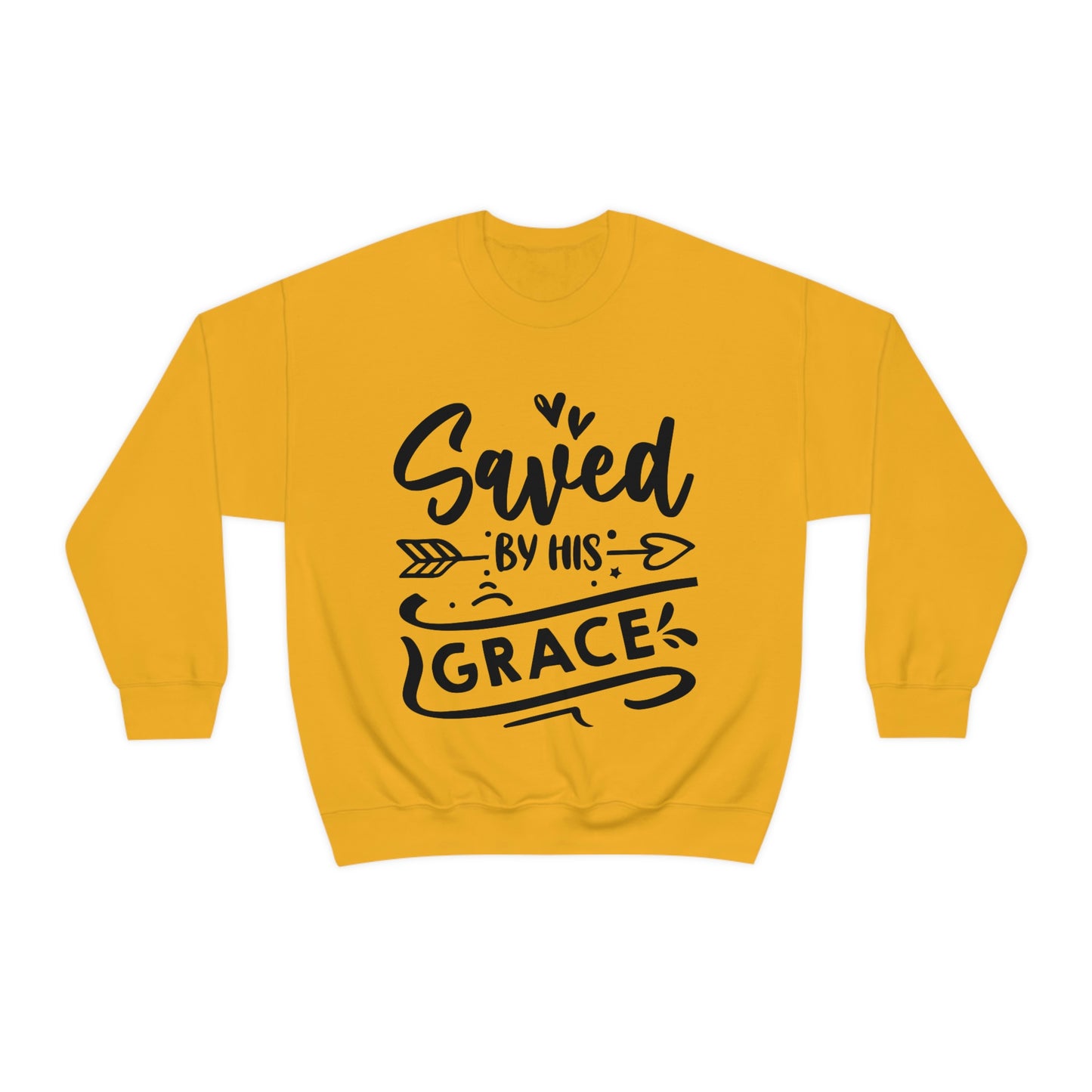 Saved! Sweatshirt