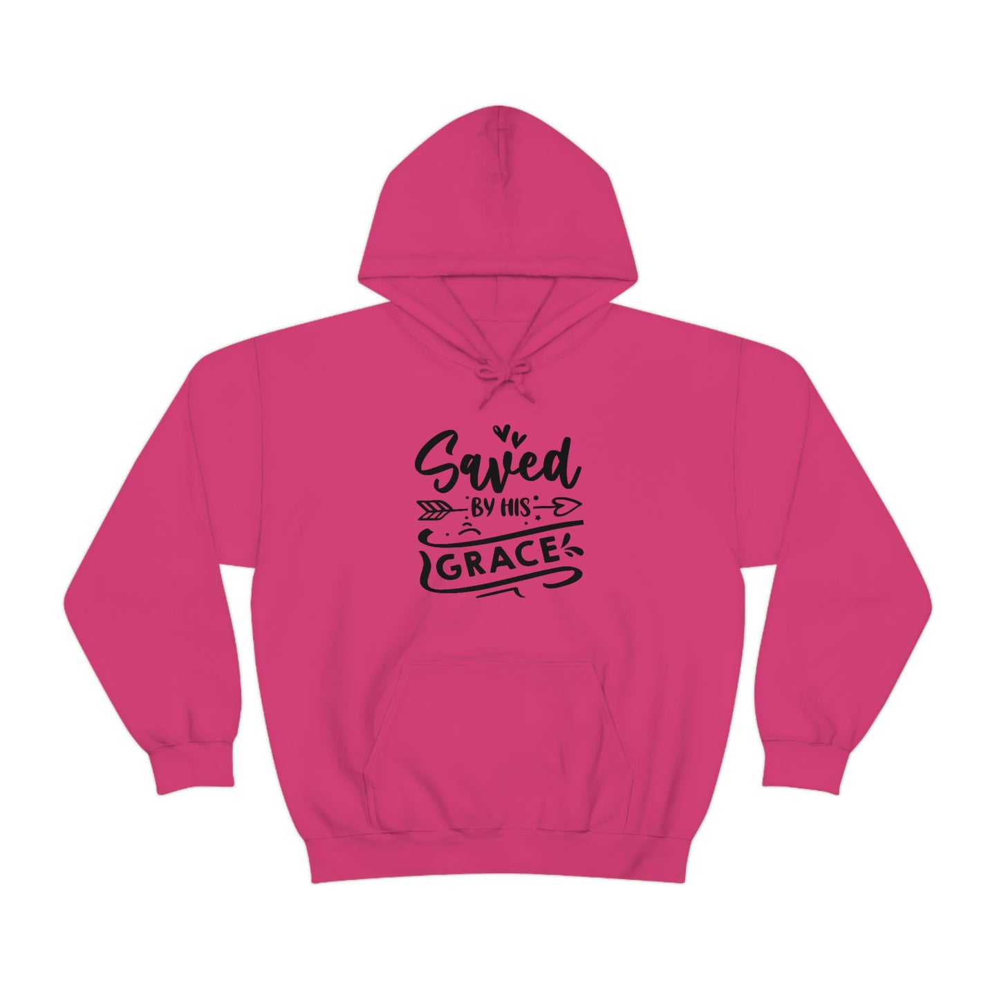Saved! Hooded Sweatshirt