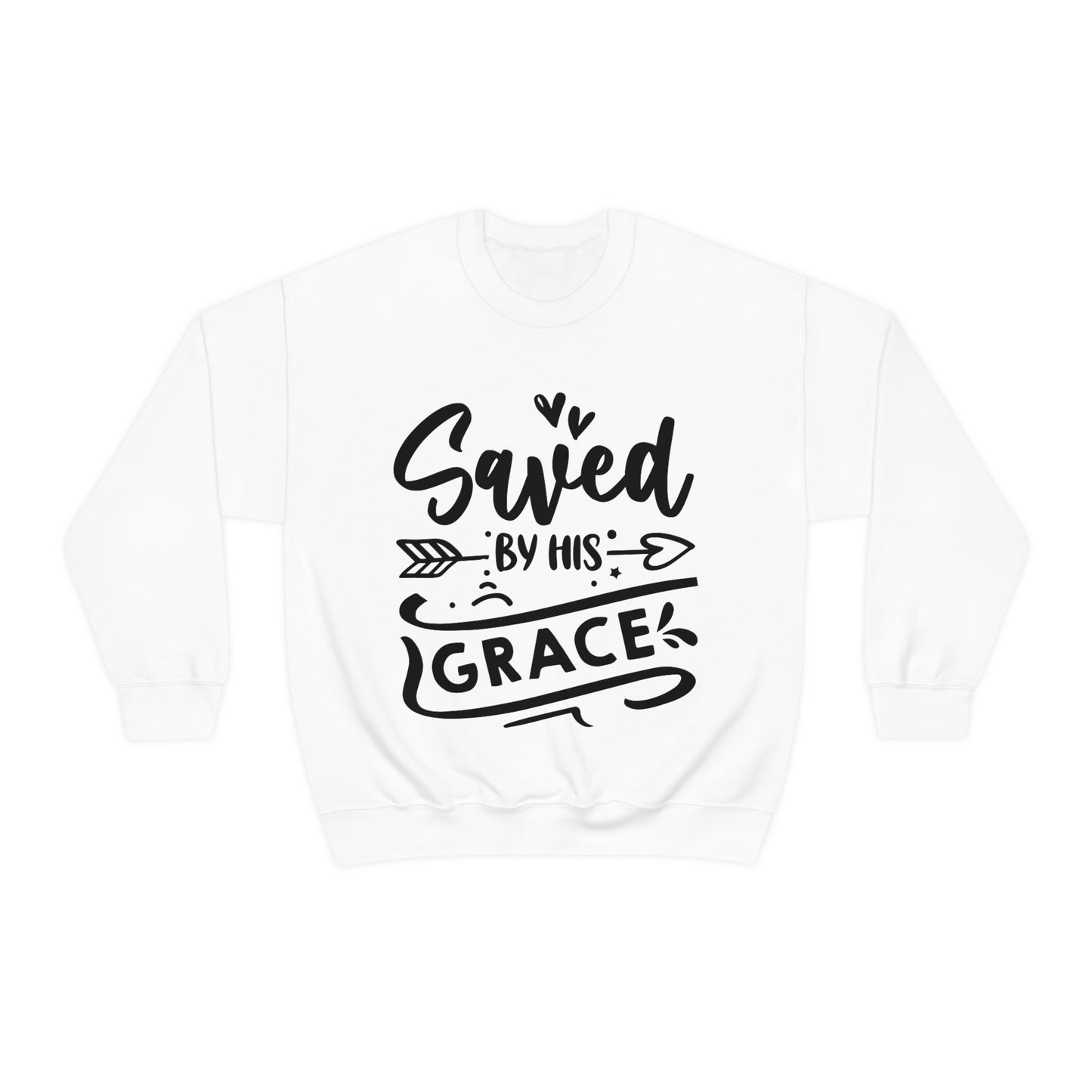 Saved! Sweatshirt