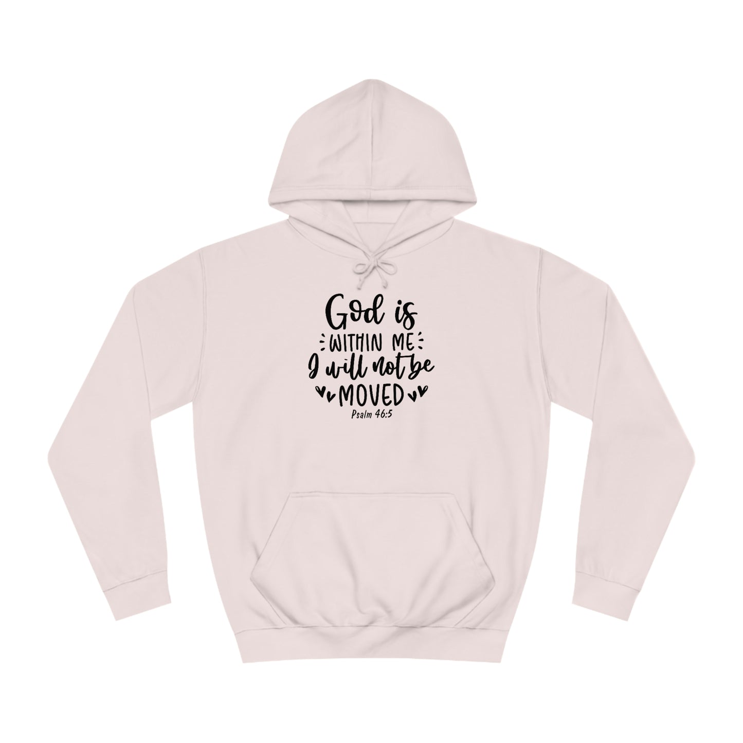 God Is! Hoodie