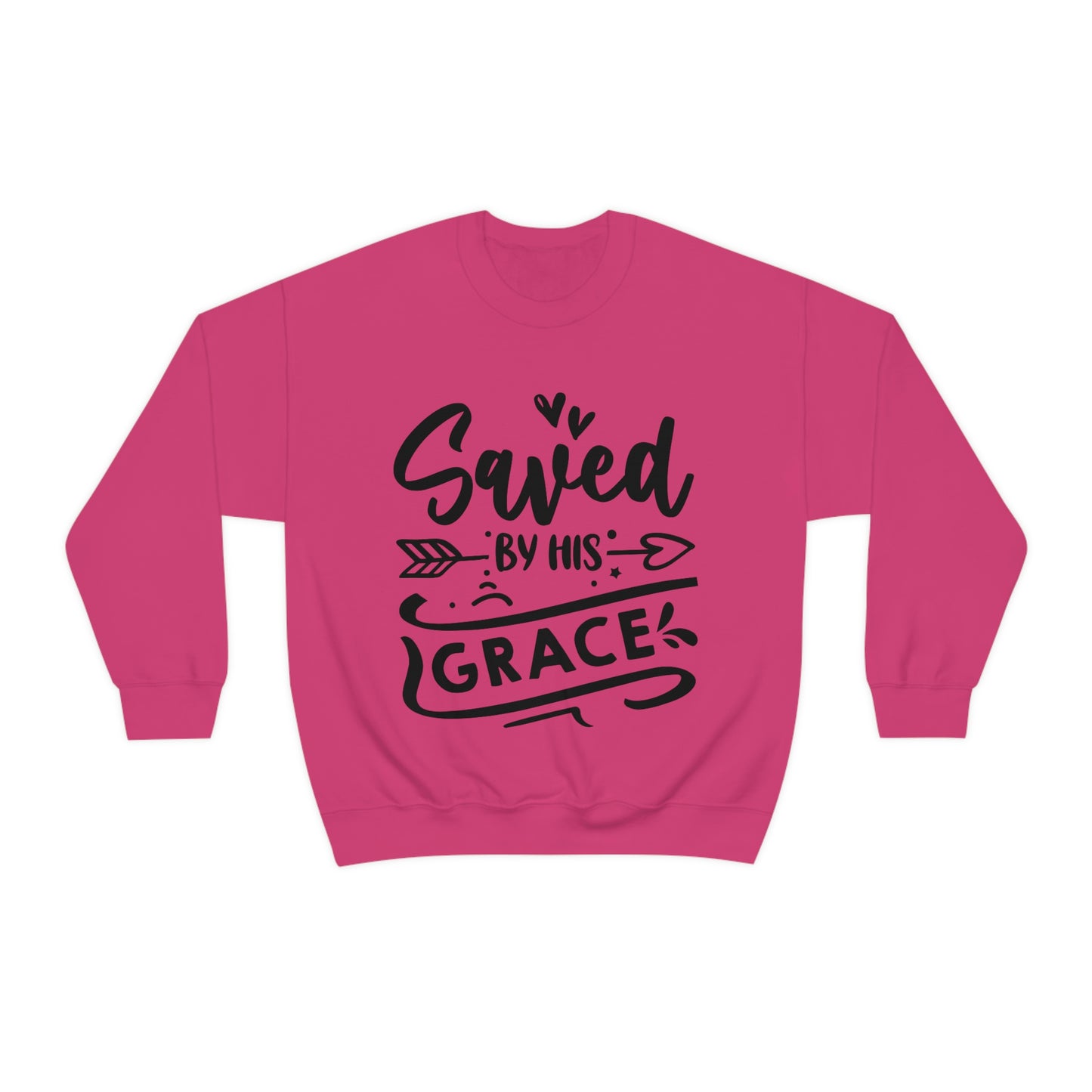 Saved! Sweatshirt