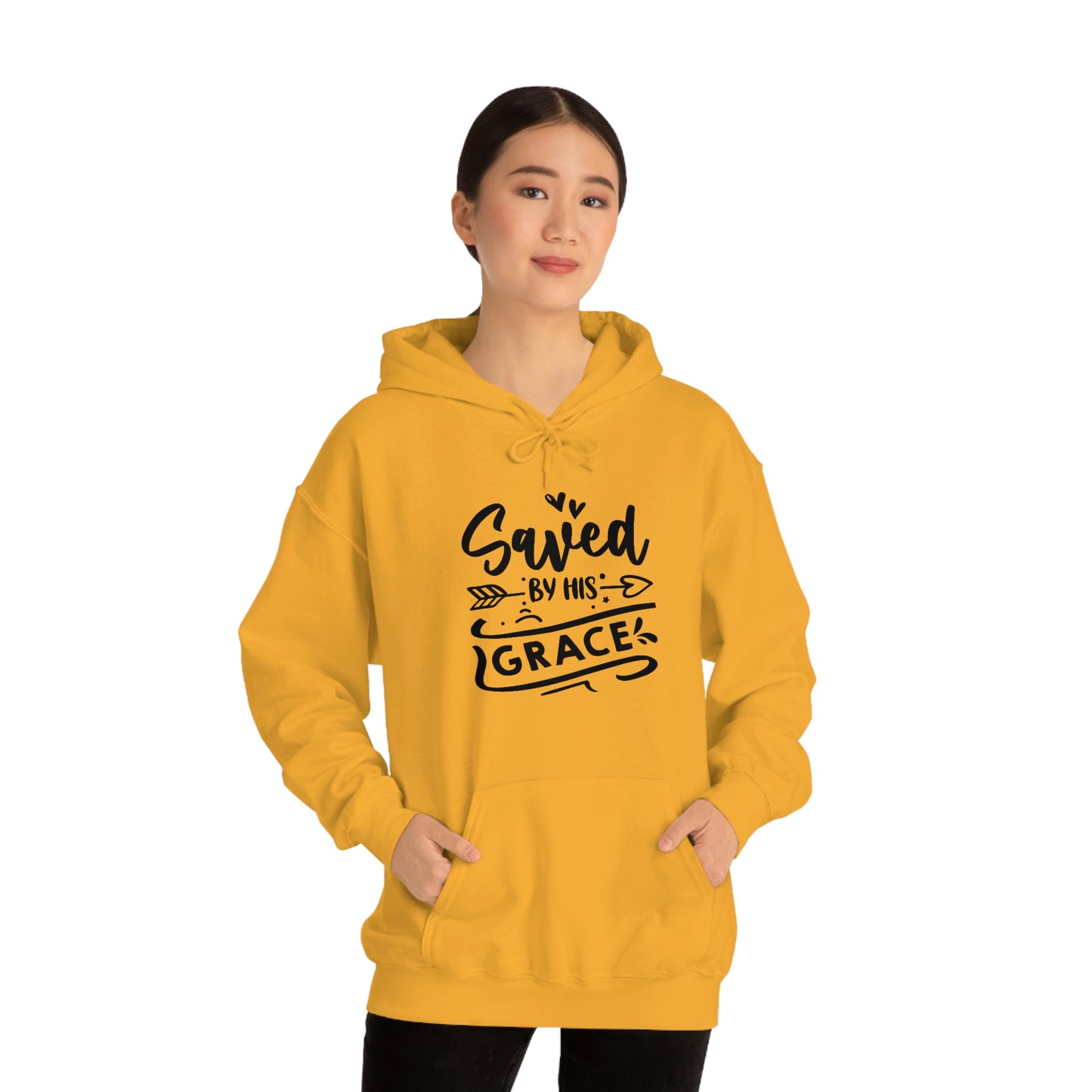 Saved! Hooded Sweatshirt